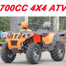 EEC 700CC 4X4 ATV